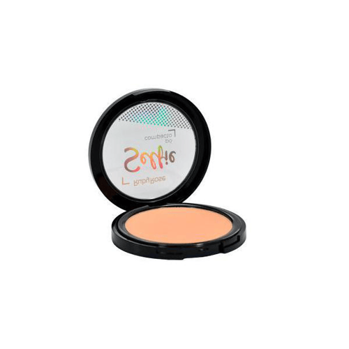 Ruby Rose Selfie Pó Compacto Aveludado 40 40G