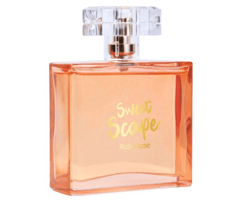 Imagem do produto Ruby Rose Sweet Scape Perfume Feminino Hbp102 100Ml