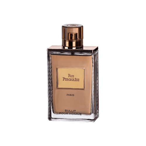 Imagem do produto Rue Pergolese Bullit Pour Homme Eau De Toilette Perfume Masculino 100Ml