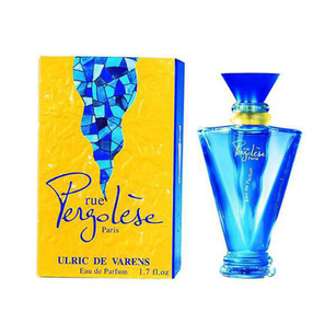 Imagem do produto Rue Pergolese De Parfums Pergolèse Paris Feminino Eau De Parfum Parfums Pergolese Paris
