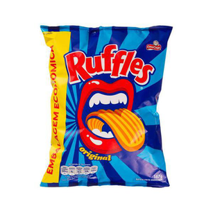 Imagem do produto Ruffles Original 175G