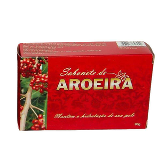 Sab. Barbatimao 90 Gr.