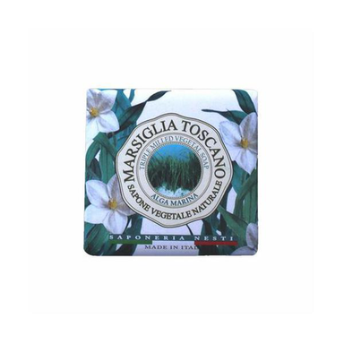 Imagem do produto Sab Barra Marsiglia Toscano Alga Marinha 200Gr