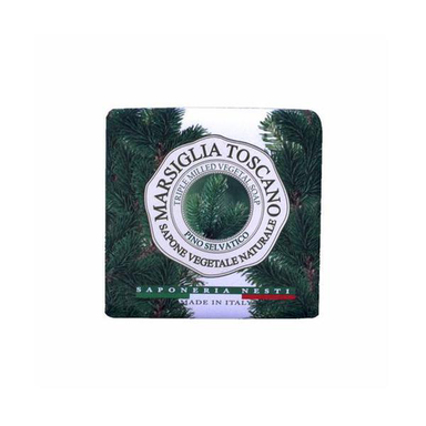 Imagem do produto Sab Barra Marsiglia Toscano Pinho Selvagem 200Gr
