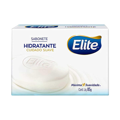 Sab.elite Hidratante 85Gr