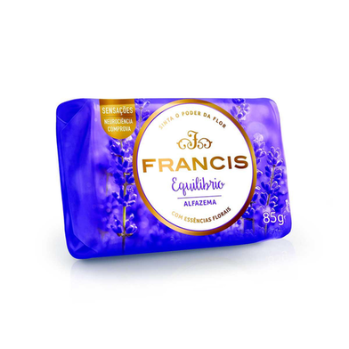 Sab Francis Sv 85G Lilas