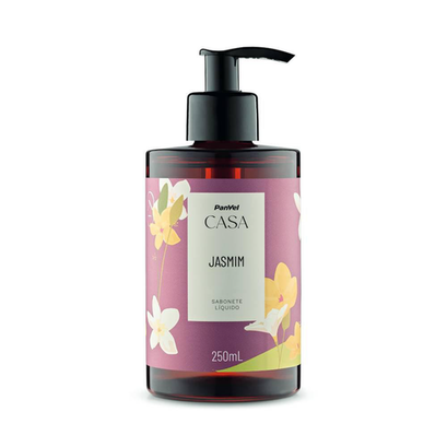 Imagem do produto Sab Liq Panvel Casa Jasmim 250Ml