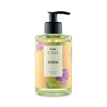 Imagem do produto Sab Liq Panvel Casa Verbena 250Ml