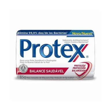 SAB PROTEX  BALANCE SAUD 85GR