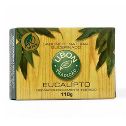 Imagem do produto Sab.ubon Eucalipto 110G