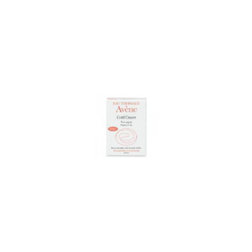 Imagem do produto Sabonete - Avene Cold Cream Barra De Limpeza Com 100 Gramas