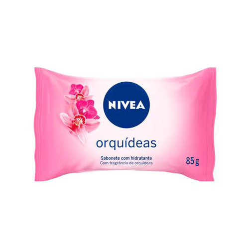 ST NIVEA 85G ORQUIDEAS