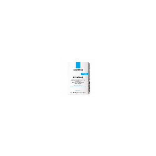 Imagem do produto Sabonete De Limpeza Facial La Rocheposay Effaclar Purificante 80G - Sabonete 80G