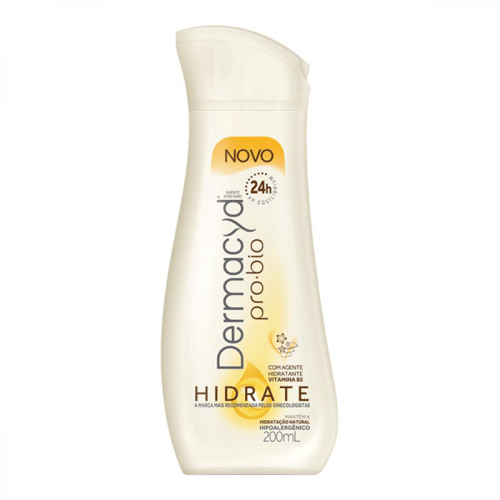 Sabonete Dermacyd Probio Hidrate 200Ml 0927