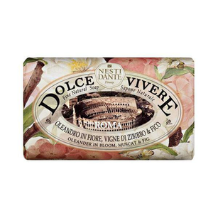Imagem do produto Sabonete Dolce Vivere Roma 250G Nesti Dante