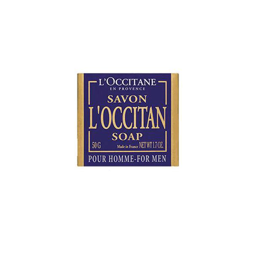Imagem do produto Sabonete Em Barra L'occitane For Men 50G