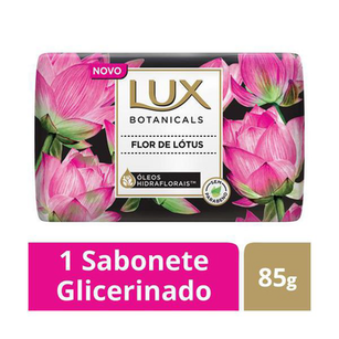ST LUX SV 85G FLOR LOTUS