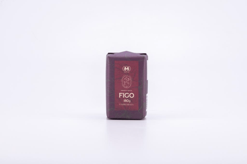 Imagem do produto Sabonete Em Barra Madressenza Figo 180Gr