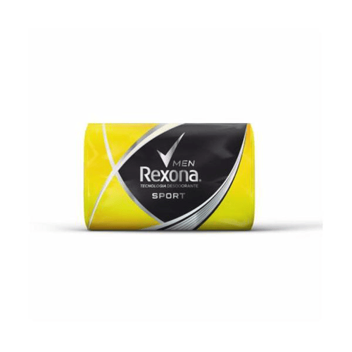 Imagem do produto Sabonete Esfoliante Rexona Deo Protection 84G