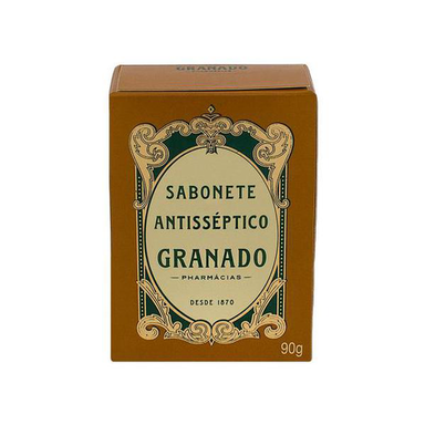 Imagem do produto Sabonete Granado - 90G