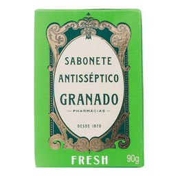 Sabonete Granado - Antisseptico 90G