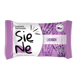 Imagem do produto Sabonete Lavanda Siene 85G