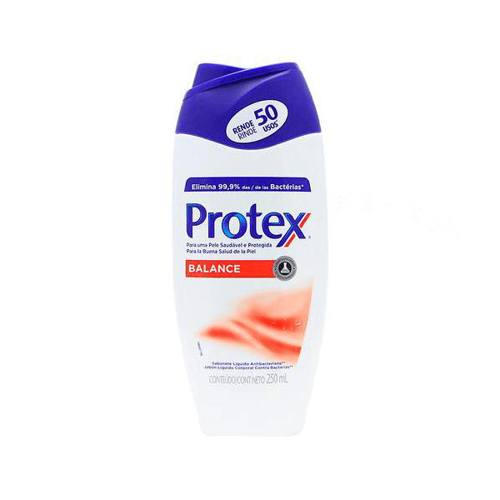 Sabonete Liq - Protex Balance 250Ml