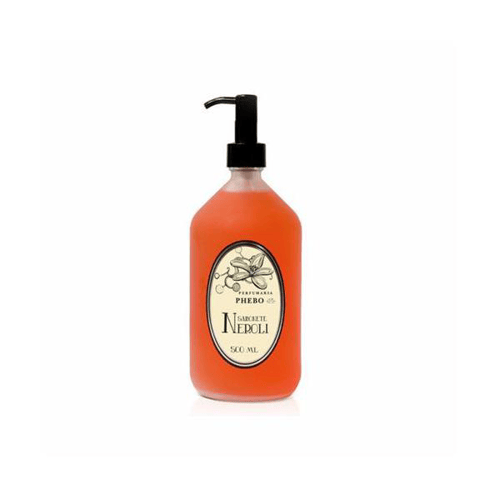 Imagem do produto Sabonete Liquido Aguas De Phebo Neroli 500Ml