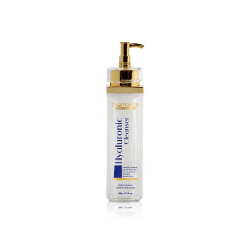 Sabonete Líquido Biomarine Ácido Hialurônico Hyaluronic Cleanser 100Ml