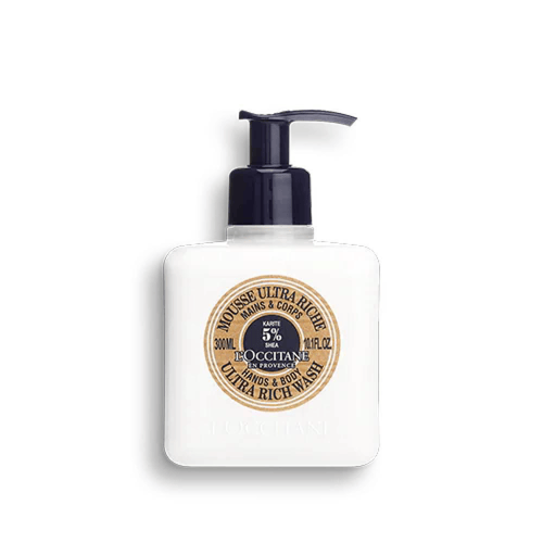 Imagem do produto Sabonete Liquido Concentrado Loccitane Karite 300Ml