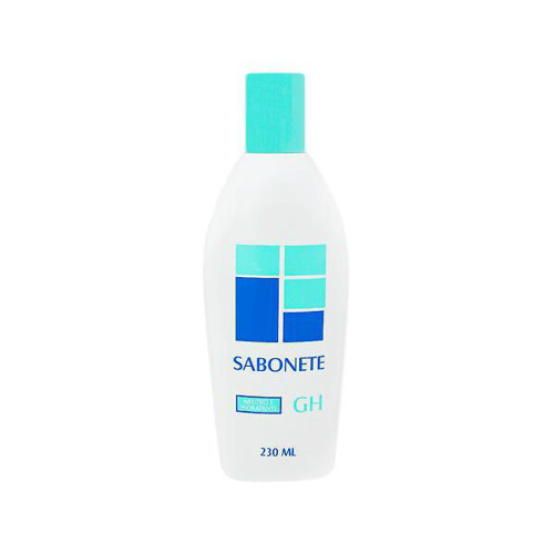 Imagem do produto Sabonete Líquido Gh 230Ml