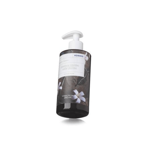 Imagem do produto Sabonete Liquido Korres Jasmin 250Ml
