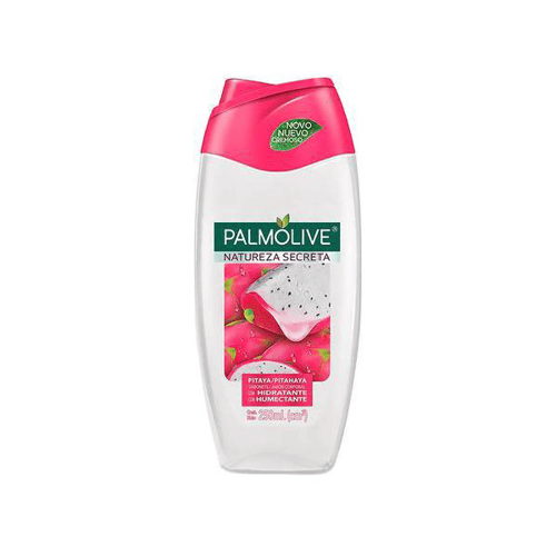 Sabonete Líquido Palmolive Natureza Secreta Pitaya 250Ml