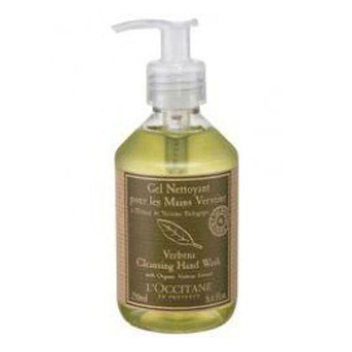 Imagem do produto Sabonete Liquido Para Maos Loccitane Verbena