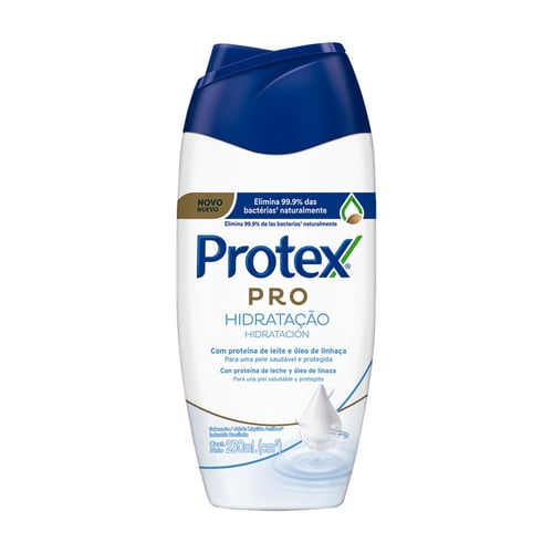 Sabonete Líquido Protex Pro Hidratação 230Ml