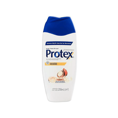 Sabonete Líquido Protex Prohidrata Com 250Ml