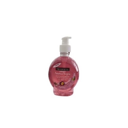Imagem do produto Sabonete Liquído Tricofacil 500Ml Ameixa Negra
