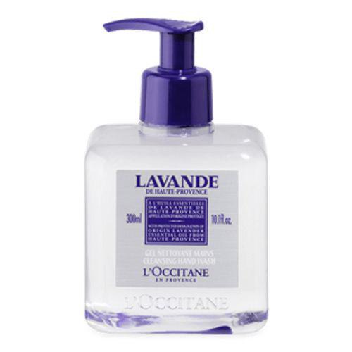 Imagem do produto Sabonete Loccitane Lavanda 300Ml Liquido