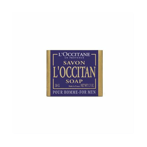 Imagem do produto Sabonete Loccitane Loccitan 50G