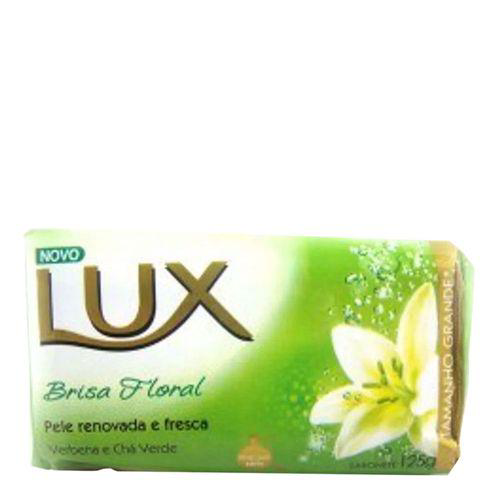 Sabonete Lux Brisa Floral 125 G