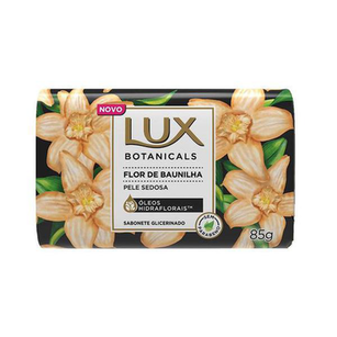 Imagem do produto Sabonete Lux Flor De Baunilha 85G