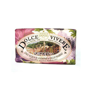 Imagem do produto Sabonete Nesti Dante Dulce Vivere Portofino 250G