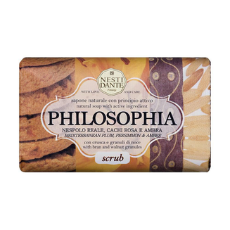 Sabonete - Nesti Dante Philosophia Scrub Barra 250G