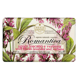 Imagem do produto Sabonete - Nesti Dante Romntica Lavanda Toscana E Verbena Barra 250G