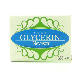 Imagem do produto Sabonete - Nevasca Glicerina 100G