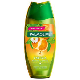 Sabonete Palmolive - Aromath Energia 221Ml