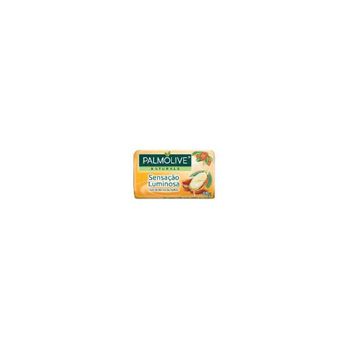 Sabonete Palmolive Naturals Sensação Luminosa 85G