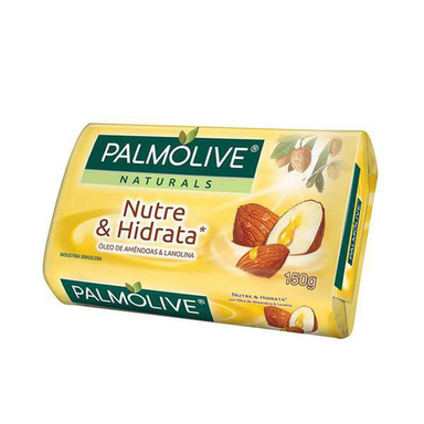 Imagem do produto Sabonete - Palmolive Suave Lanolina 150G