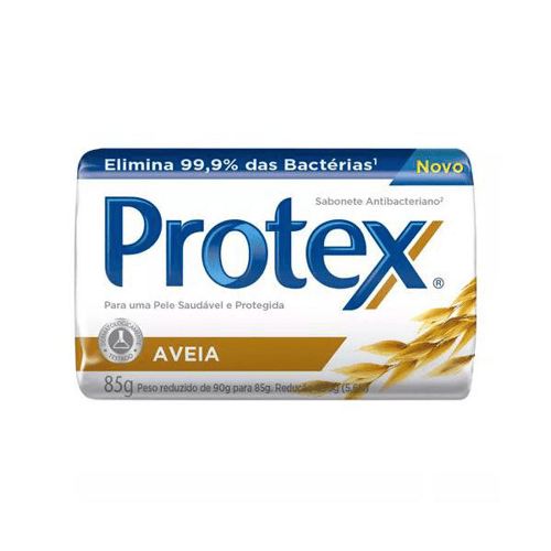 Sabonete Protex Aveia 85G