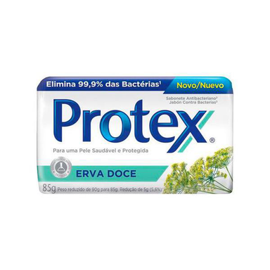 ST PROTEX 85G ERVA DOCE